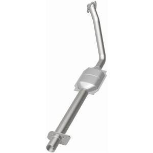 MagnaFlow Exhaust Systems & Installation | 1350 Offroad - MagnaFlow Standard Grade Direct-Fit Catalytic Converter 93165 - Image 3
