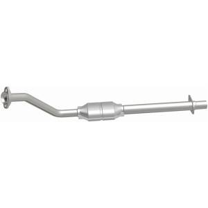 MagnaFlow Exhaust Systems & Installation | 1350 Offroad - MagnaFlow Standard Grade Direct-Fit Catalytic Converter 93165 - Image 4