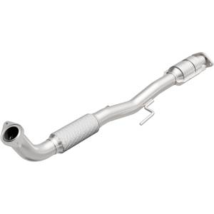 MagnaFlow Exhaust Systems & Installation | 1350 Offroad - MagnaFlow HM Grade Direct-Fit Catalytic Converter 93166 - Image 1