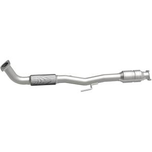 MagnaFlow Exhaust Systems & Installation | 1350 Offroad - MagnaFlow HM Grade Direct-Fit Catalytic Converter 93166 - Image 4
