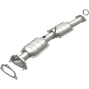 MagnaFlow Exhaust Systems & Installation | 1350 Offroad - MagnaFlow HM Grade Direct-Fit Catalytic Converter 93170 - Image 1