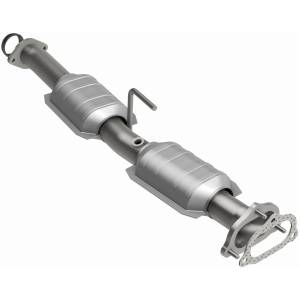 MagnaFlow Exhaust Systems & Installation | 1350 Offroad - MagnaFlow HM Grade Direct-Fit Catalytic Converter 93170 - Image 2
