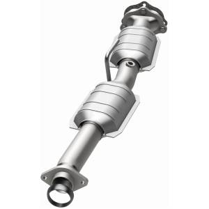 MagnaFlow Exhaust Systems & Installation | 1350 Offroad - MagnaFlow HM Grade Direct-Fit Catalytic Converter 93170 - Image 3
