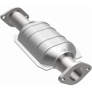 MagnaFlow Exhaust Systems & Installation | 1350 Offroad - MagnaFlow HM Grade Direct-Fit Catalytic Converter 93180 - Image 2