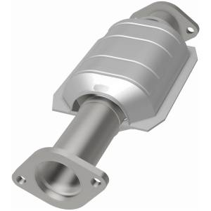 MagnaFlow Exhaust Systems & Installation | 1350 Offroad - MagnaFlow HM Grade Direct-Fit Catalytic Converter 93180 - Image 3
