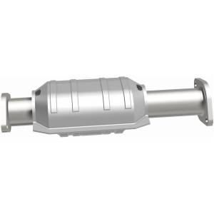 MagnaFlow Exhaust Systems & Installation | 1350 Offroad - MagnaFlow HM Grade Direct-Fit Catalytic Converter 93180 - Image 4