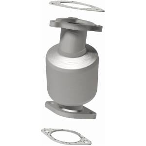 MagnaFlow Exhaust Systems & Installation | 1350 Offroad - MagnaFlow HM Grade Direct-Fit Catalytic Converter 93187 - Image 3