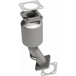 MagnaFlow Exhaust Systems & Installation | 1350 Offroad - MagnaFlow Standard Grade Direct-Fit Catalytic Converter 93198 - Image 4