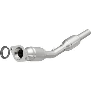 MagnaFlow Exhaust Systems & Installation | 1350 Offroad - MagnaFlow HM Grade Direct-Fit Catalytic Converter 93200 - Image 1