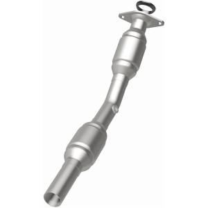 MagnaFlow Exhaust Systems & Installation | 1350 Offroad - MagnaFlow HM Grade Direct-Fit Catalytic Converter 93200 - Image 3