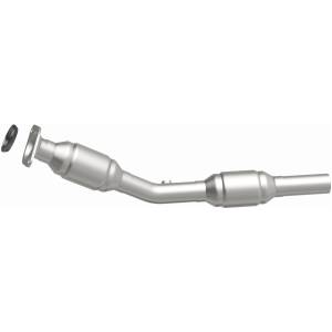 MagnaFlow Exhaust Systems & Installation | 1350 Offroad - MagnaFlow HM Grade Direct-Fit Catalytic Converter 93200 - Image 4