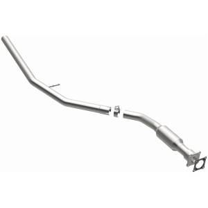 MagnaFlow Exhaust Systems & Installation | 1350 Offroad - MagnaFlow HM Grade Direct-Fit Catalytic Converter 93202 - Image 2