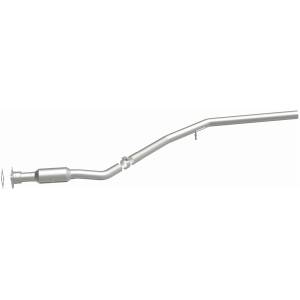 MagnaFlow Exhaust Systems & Installation | 1350 Offroad - MagnaFlow HM Grade Direct-Fit Catalytic Converter 93202 - Image 4