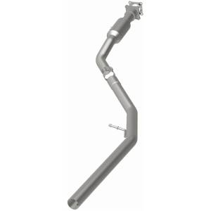 MagnaFlow Exhaust Systems & Installation | 1350 Offroad - MagnaFlow HM Grade Direct-Fit Catalytic Converter 93202 - Image 3