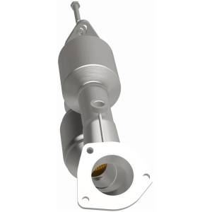 MagnaFlow Exhaust Systems & Installation | 1350 Offroad - MagnaFlow HM Grade Direct-Fit Catalytic Converter 93207 - Image 4