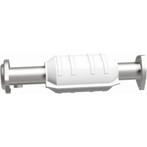 MagnaFlow Exhaust Systems & Installation | 1350 Offroad - MagnaFlow HM Grade Direct-Fit Catalytic Converter 93208 - Image 4