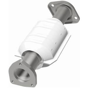MagnaFlow Exhaust Systems & Installation | 1350 Offroad - MagnaFlow HM Grade Direct-Fit Catalytic Converter 93208 - Image 3