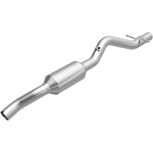 MagnaFlow Exhaust Systems & Installation | 1350 Offroad - MagnaFlow HM Grade Direct-Fit Catalytic Converter 93219 - Image 1