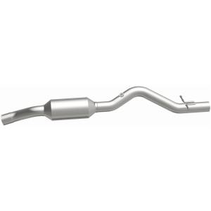 MagnaFlow Exhaust Systems & Installation | 1350 Offroad - MagnaFlow HM Grade Direct-Fit Catalytic Converter 93219 - Image 4