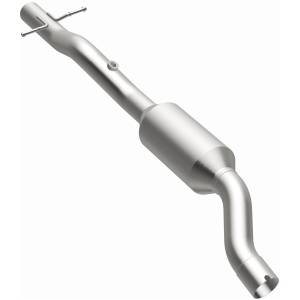 MagnaFlow Exhaust Systems & Installation | 1350 Offroad - MagnaFlow HM Grade Direct-Fit Catalytic Converter 93219 - Image 2