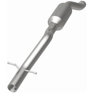 MagnaFlow Exhaust Systems & Installation | 1350 Offroad - MagnaFlow HM Grade Direct-Fit Catalytic Converter 93219 - Image 3