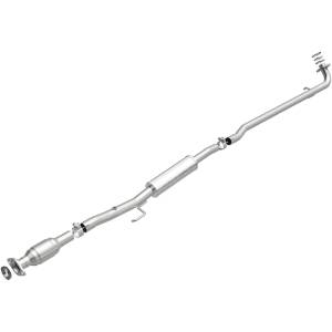 MagnaFlow Exhaust Systems & Installation | 1350 Offroad - MagnaFlow HM Grade Direct-Fit Catalytic Converter 93220 - Image 1