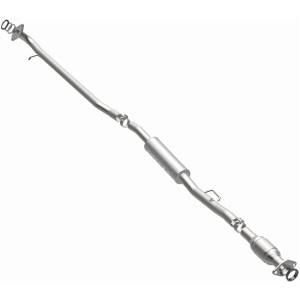 MagnaFlow Exhaust Systems & Installation | 1350 Offroad - MagnaFlow HM Grade Direct-Fit Catalytic Converter 93220 - Image 2