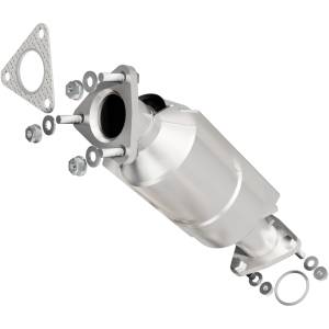 MagnaFlow Exhaust Systems & Installation | 1350 Offroad - MagnaFlow HM Grade Direct-Fit Catalytic Converter 93222 - Image 1