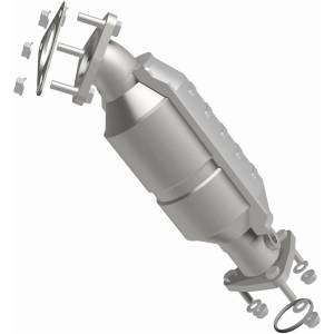 MagnaFlow Exhaust Systems & Installation | 1350 Offroad - MagnaFlow HM Grade Direct-Fit Catalytic Converter 93222 - Image 4