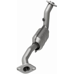 MagnaFlow Exhaust Systems & Installation | 1350 Offroad - MagnaFlow HM Grade Direct-Fit Catalytic Converter 93224 - Image 3