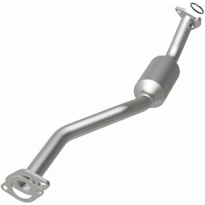 MagnaFlow Exhaust Systems & Installation | 1350 Offroad - MagnaFlow HM Grade Direct-Fit Catalytic Converter 93225 - Image 3