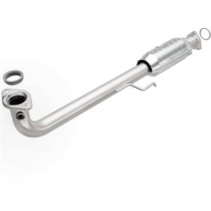 MagnaFlow Exhaust Systems & Installation | 1350 Offroad - MagnaFlow HM Grade Direct-Fit Catalytic Converter 93228 - Image 1