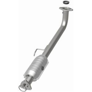 MagnaFlow Exhaust Systems & Installation | 1350 Offroad - MagnaFlow HM Grade Direct-Fit Catalytic Converter 93228 - Image 3