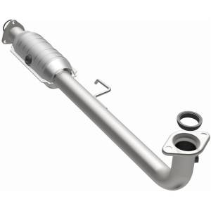 MagnaFlow Exhaust Systems & Installation | 1350 Offroad - MagnaFlow HM Grade Direct-Fit Catalytic Converter 93228 - Image 2