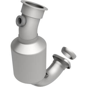 MagnaFlow Exhaust Systems & Installation | 1350 Offroad - MagnaFlow HM Grade Direct-Fit Catalytic Converter 93238 - Image 1