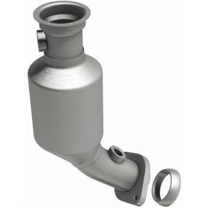 MagnaFlow Exhaust Systems & Installation | 1350 Offroad - MagnaFlow HM Grade Direct-Fit Catalytic Converter 93237 - Image 4