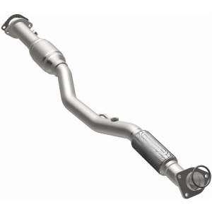 MagnaFlow Exhaust Systems & Installation | 1350 Offroad - MagnaFlow HM Grade Direct-Fit Catalytic Converter 93257 - Image 2