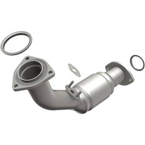 MagnaFlow Exhaust Systems & Installation | 1350 Offroad - MagnaFlow HM Grade Direct-Fit Catalytic Converter 93258 - Image 1
