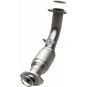 MagnaFlow Exhaust Systems & Installation | 1350 Offroad - MagnaFlow HM Grade Direct-Fit Catalytic Converter 93258 - Image 3
