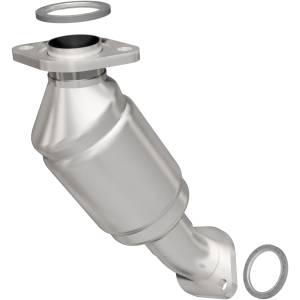 MagnaFlow Exhaust Systems & Installation | 1350 Offroad - MagnaFlow HM Grade Direct-Fit Catalytic Converter 93259 - Image 1