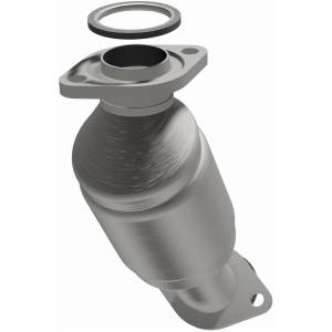 MagnaFlow Exhaust Systems & Installation | 1350 Offroad - MagnaFlow HM Grade Direct-Fit Catalytic Converter 93259 - Image 2