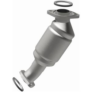 MagnaFlow Exhaust Systems & Installation | 1350 Offroad - MagnaFlow HM Grade Direct-Fit Catalytic Converter 93259 - Image 3