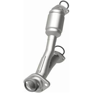 MagnaFlow Exhaust Systems & Installation | 1350 Offroad - MagnaFlow HM Grade Direct-Fit Catalytic Converter 93260 - Image 3