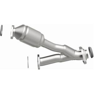 MagnaFlow Exhaust Systems & Installation | 1350 Offroad - MagnaFlow HM Grade Direct-Fit Catalytic Converter 93260 - Image 4