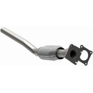 MagnaFlow Exhaust Systems & Installation | 1350 Offroad - MagnaFlow HM Grade Direct-Fit Catalytic Converter 93266 - Image 2