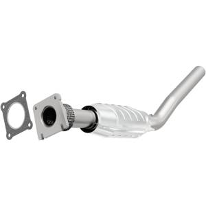 MagnaFlow Exhaust Systems & Installation | 1350 Offroad - MagnaFlow HM Grade Direct-Fit Catalytic Converter 93266 - Image 1