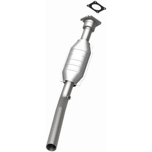 MagnaFlow Exhaust Systems & Installation | 1350 Offroad - MagnaFlow HM Grade Direct-Fit Catalytic Converter 93266 - Image 3