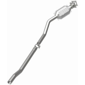 MagnaFlow Exhaust Systems & Installation | 1350 Offroad - MagnaFlow HM Grade Direct-Fit Catalytic Converter 93273 - Image 3