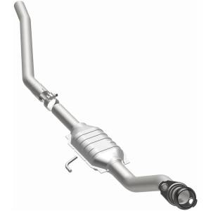 MagnaFlow Exhaust Systems & Installation | 1350 Offroad - MagnaFlow Standard Grade Direct-Fit Catalytic Converter 93274 - Image 2