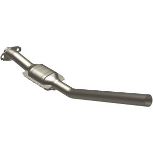 MagnaFlow Exhaust Systems & Installation | 1350 Offroad - MagnaFlow Standard Grade Direct-Fit Catalytic Converter 93275 - Image 1